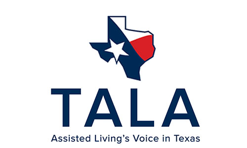 Texas Assisted Living Association- TALA- Member Discounts - Knight CPA Group - Accounting Firm - Austin, Texas