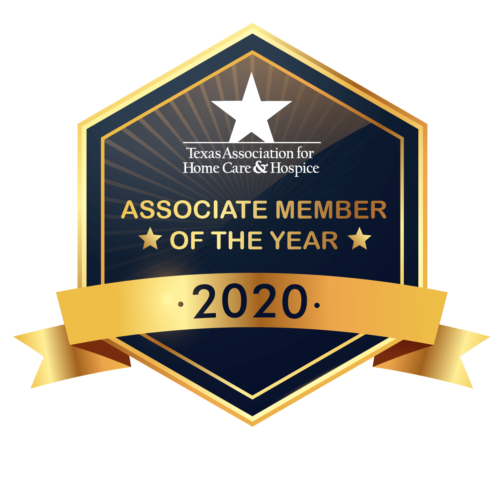 Knight CPA Group Named TAHCH Associate Member Of The Year | Knight CPA Group | Austin, Texas | Accounting Services