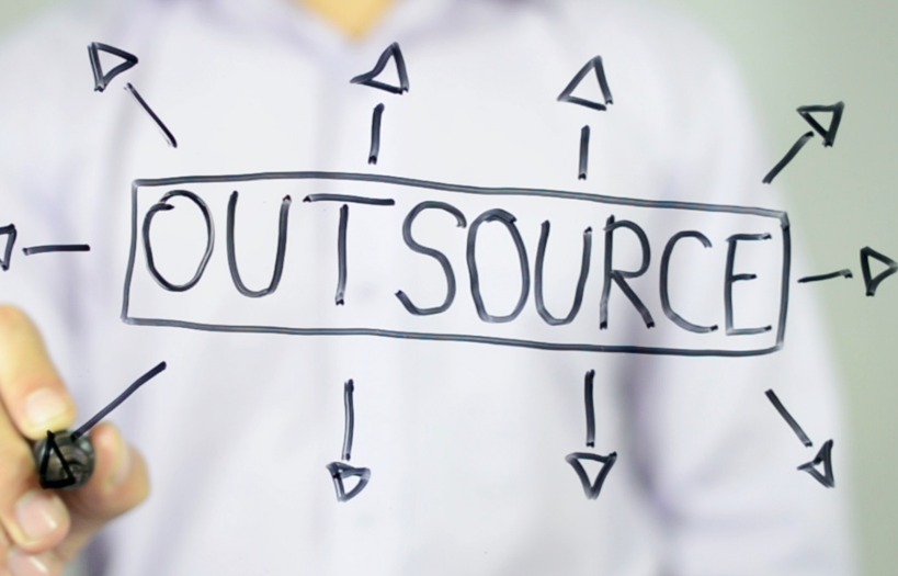 Outsourcing – What Should You Do Yourself And What Should You Let Someone Else Do?