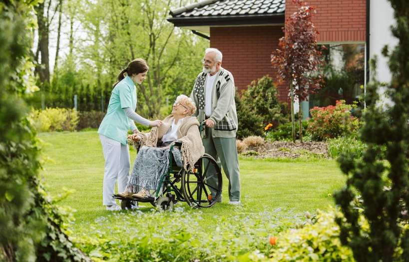 A Bookkeeping Guide For Homecare And Hospice | Knight CPA Group | Accounting Services | Austin, Texas