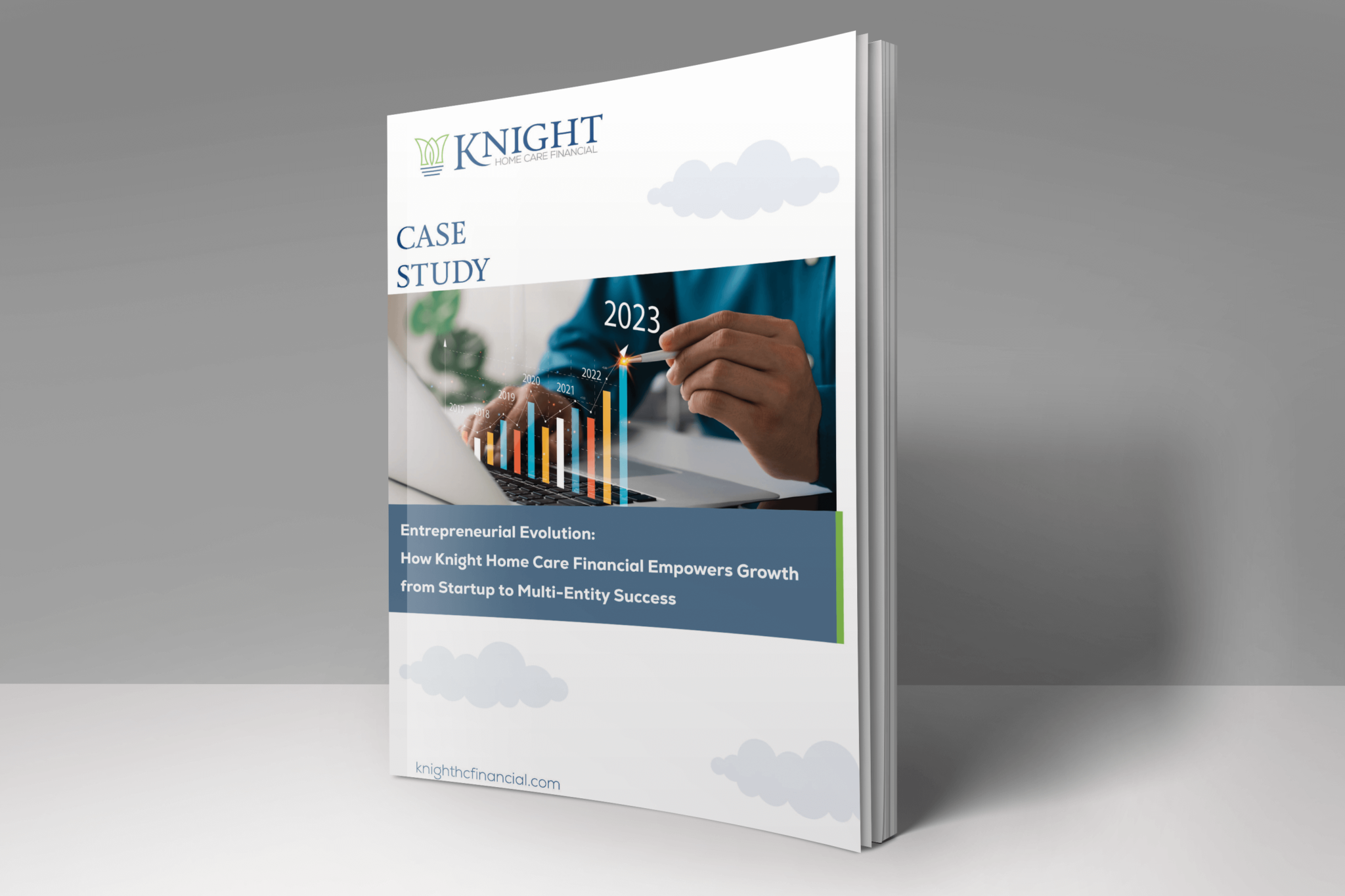 case study Embracing Transformation. How Lee HealthCare Pivoted in a Changing Landscape with Knight Home Care Financial’s Support