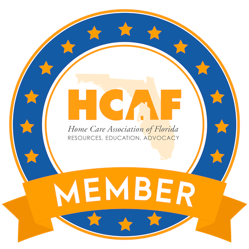 HCAF-Member