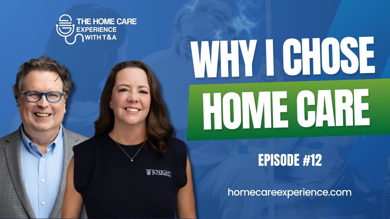 Building a Home Care Accounting Firm from the Ground Up: Amy Taylor’s Journey